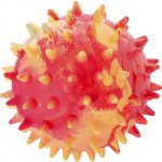 Sum-Plas Míč s bodlinami plovací Vanil. 5,5 cm – Hledejceny.cz