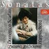 Hudba Zuzana Růžičková – Scarlatti - Sonáty pro cembalo MP3