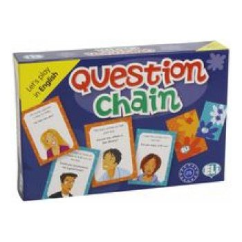 QUESTION CHAIN