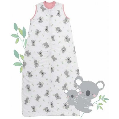 SLUMBERSAC LETNÍ dětský spací pytel Koala – Hledejceny.cz