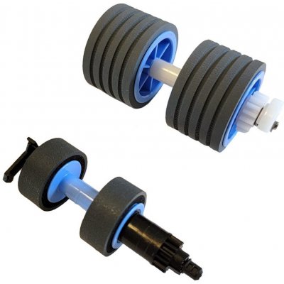 Canon EX ROLLER KIT FOR A4 – Zboží Živě