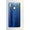 Náhradní kryt na mobilní telefon Kryt Huawei Honor 10 lite zadní Modrý