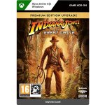 Indiana Jones And The Great Circle Premium Edition Upgrade (XSX) – Zboží Dáma