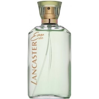 Lancaster Eau de Lancaster toaletní voda dámská 75 ml