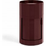 Hay Facet Cabinet High burgundy – Zboží Dáma