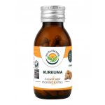 Salvia Paradise Kurkuma 60 kapslí – Hledejceny.cz
