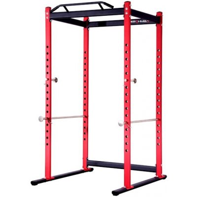 HMS Power Rack KLT21 – Zboží Dáma