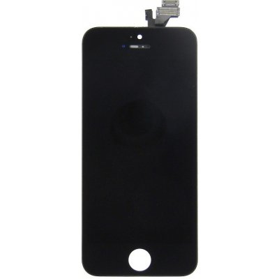 LCD Displej + Dotykové sklo Apple iPhone 5/5G – Zbozi.Blesk.cz
