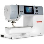 Bernina 540 – Zboží Dáma