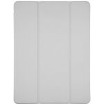 OBAL:ME MistyTab Pouzdro pro iPad 10.9 2022/11 2025 8596311294846 Light Gray – Zboží Živě