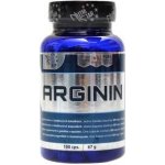 Nutristar Arginin 500 100 kapslí – Hledejceny.cz