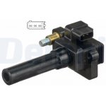 Zapalovací cívka DELPHI GN10698-12B1 – Hledejceny.cz