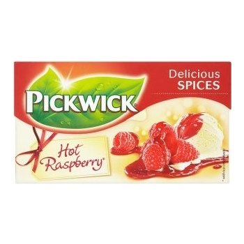 Pickwick Hot Raspberry 20 n.s.