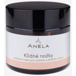 Anela Klidné nožky hořčíkové máslo pro uvolnění a zklidnění nohou 50 ml – Zboží Dáma