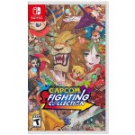 Capcom Fighting Collection – Hledejceny.cz