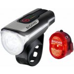 Sigma Aura 80 USB Nugget II. set černé – Hledejceny.cz