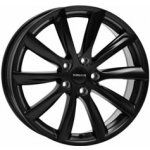 MONACO WHEELS GP6 8,5x19 5x114,3 ET40 black – Sleviste.cz