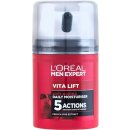 L'Oréal Vitalift hydratační krém pro zpevnění pleti pro muže 50 ml