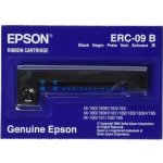Epson ERC-09 B, ERC-09B, C43S015354 barvící páska originální – Hledejceny.cz