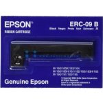 Epson ERC-09 B, ERC-09B, C43S015354 barvící páska originální – Zboží Živě
