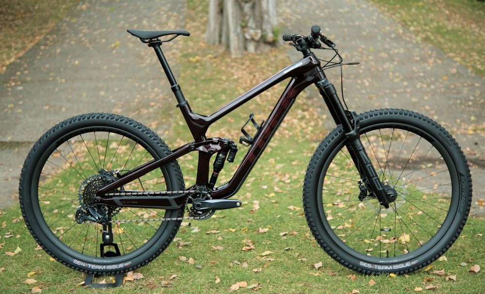 Trek Slash 9.8 GX 2022