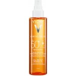 Vichy Capital Soleil Fluid spray SPF50+ 200 ml – Zboží Dáma