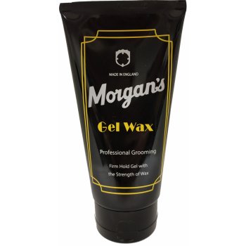 Morgan's Gelalavosk na vlasy 150 ml