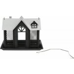 Trixie krmítko Villa Bird Feeder 2000 ml 26 x 19 x 19 cm – Hledejceny.cz
