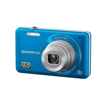 Olympus VG-120