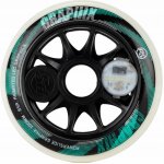 Powerslide Graphix 100 mm 85A 1 ks – Zboží Dáma