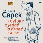 Povídky z jedné a druhé kapsy – Zboží Dáma