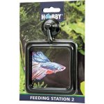 Hobby Feeding Station II – Zbozi.Blesk.cz