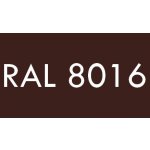 ADLER Česko Pullex Color 0,75 l hnědá mahagonová – Zboží Mobilmania