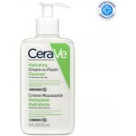 CeraVe Čistící pěnící krém 236 ml – Zboží Dáma