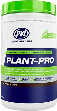 PVL Plant-Pro Protein Shake Mix 840 g