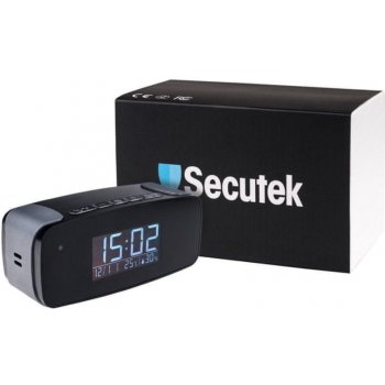 Secutek SAH-IP006