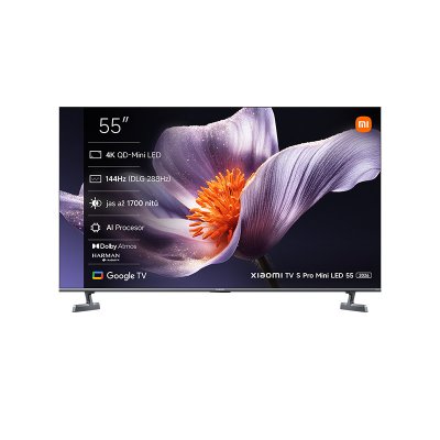 Xiaomi TV S Pro Mini LED 55 2026 – Hledejceny.cz