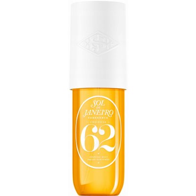Sol de Janeiro Brazilian Crush Cheirosa 62 tělový sprej 90 ml – Zboží Dáma