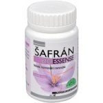 Šafrán Bio Essense 30 kapslí – Hledejceny.cz