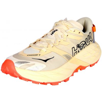 Hoka Speedgoat 7 W 1171929-VWN vintage yellow/neon flame – Sleviste.cz
