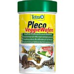 Tetra Pleco Veggie Wafer 250 ml – Zboží Mobilmania