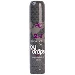 JoyDrops 2in1 Sensual Massage lubricant Gel 150 ml – Hledejceny.cz
