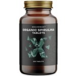 BrainMax Spirulina BIO 500 tablet – Hledejceny.cz