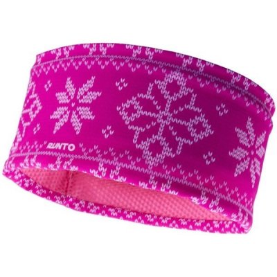 Runto Nord růžová – Zboží Dáma