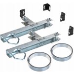 OEM Úchyt na komín OK-43T13N - bez nutnosti vrtání OK-43T13N – Sleviste.cz