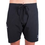 69Slam krátké stretch boardshort plain bk – Hledejceny.cz