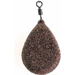 LK Baits olovo Carplead Flat Brown 190g – Hledejceny.cz