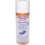 Zinkový sprej Liqui Moly LM1540 Škoda Citigo, Felicia, Fabia, Fabia 2, Octavia, Octavia 2, Superb, Superb 2, Yeti, Roomster, Rapid, Favorit, 105, 120, 130, Octavia 3, Fabia 3, Superb 3, Kodiaq, Karoq, | Zboží Auto