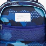 Topgal ENDY 24051 modrá – Zboží Mobilmania