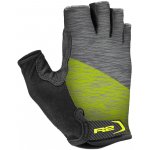 R2 Spike ATR40A SF grey/neon-yellow – Zboží Mobilmania